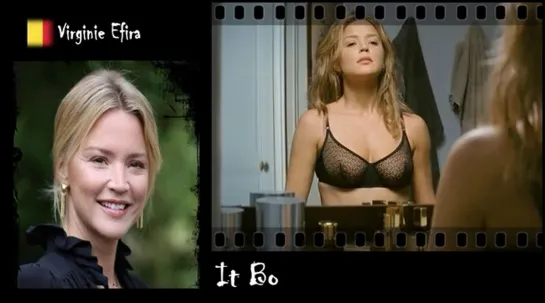 Virginie Efira - It Bo