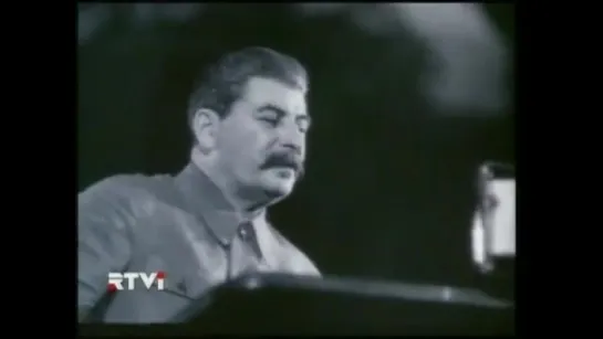 Josef Stalin angry. (Ио́сиф Виссарио́нович Джугашвили, Iosif Vissarionovitj Dzjugasjvili)