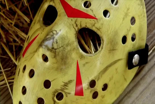 Crystal Lake Memories Part 1/3 -Films 1-6 (Ultimate Friday the 13th films documentary) Jason Vorhees, films, blood, gore, kills)