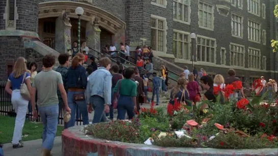 Class of 1984 (Unrated version)