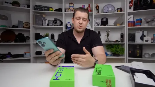 Не Бери INFINIX HOT 30, Не Посмотрев Это Видео! (1)