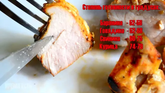 10 ОШИБОК при жарке Шашлыка