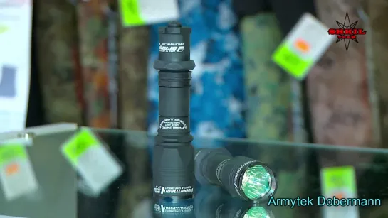 ФОНАРИ ARMYTEK. ГАРАНТИЯ 10 ЛЕТ (1)