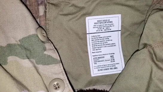 [1] Боевые и повседневные штаны Армии США. Виды, особенности выбора. US Army Combat Pants.