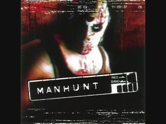 Manhunt Soundtrack - 15 - Kill The Rabbit (1)