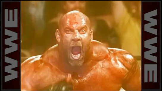 WWE: Bill Goldberg Titantron