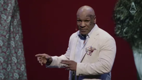 "Майк Тайсон: Неоспоримая правда / Mike Tyson: Undisputed Truth"_0002