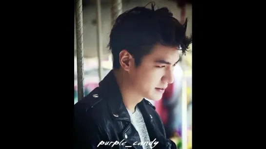 Lee Minho (이민호) 李敏鎬 - High Cut Magazine Digital Edition （vol.137）video collectio