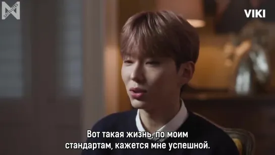 [Рус.саб][22.11.2018] When You Call Kihyun #1122KIHYUNDAY