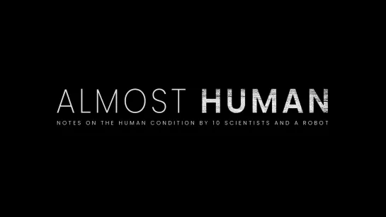 Almost Human (Denmark, 2019) dir. Jeppe Rønde