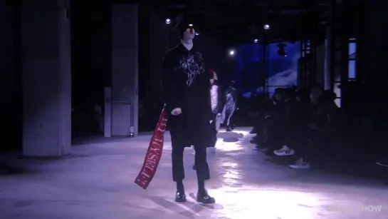 UNDERCOVER F/W 2021