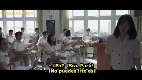 DUTY AFTER SCHOOL cap 1