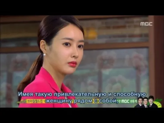 [Dorama Mania] Король отеля / Hotel King 23 из 32 [720]