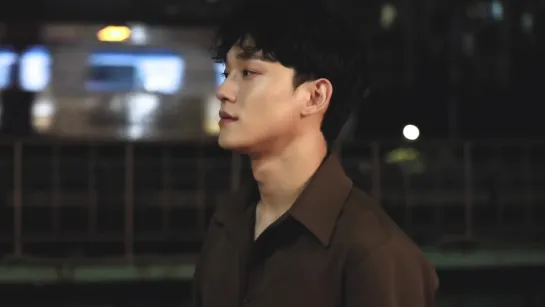 [CHEN-LOG] ‘우리 어떻게 할까요’ MV – Close Up Cam