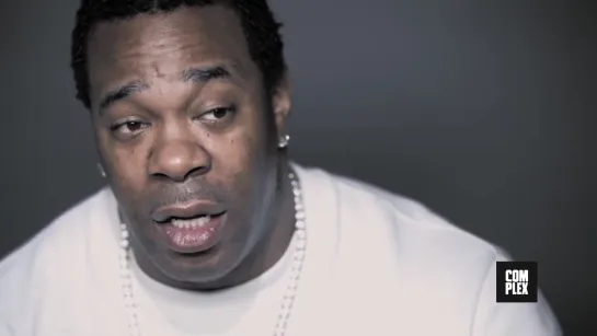 История создания Busta Rhymes "Put Your Hands Where My Eyes Could See" | Shao ©