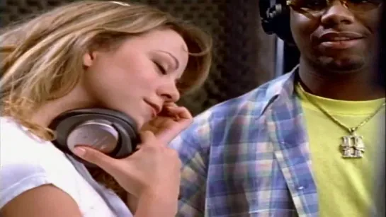 Mariah Carey & Boyz II Men - One Sweet Day