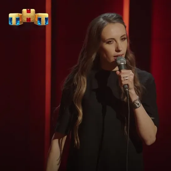 НОВЫЙ СЕЗОН "Stand Up" по воскресеньям в 23:00 на ТНТ