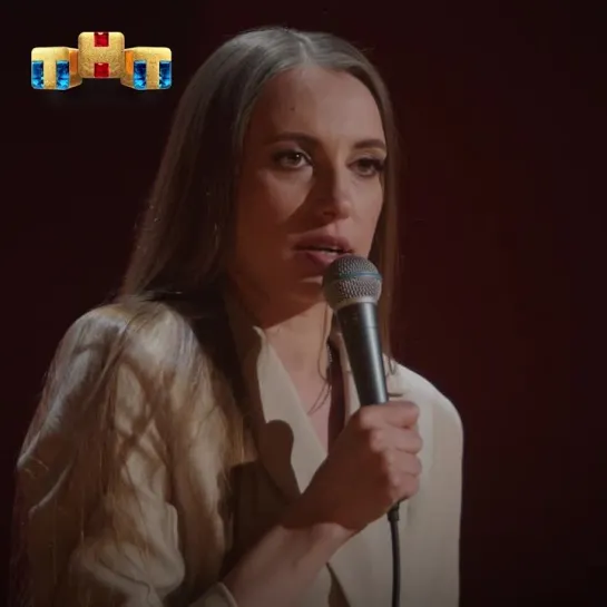 Смотри «Stand Up» ПО ПОНЕДЕЛЬНИКАМ в 22:00 на ТНТ