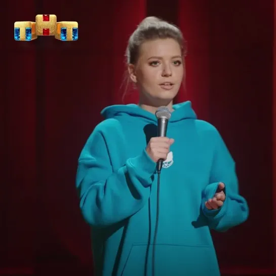 Смотри НОВЫЙ «Stand Up» ПО ПОНЕДЕЛЬНИКАМ в 22:00 на ТНТ