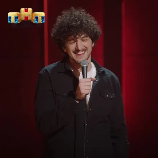 Смотри НОВЫЙ «Stand Up» ПО ПОНЕДЕЛЬНИКАМ в 22:00 на ТНТ