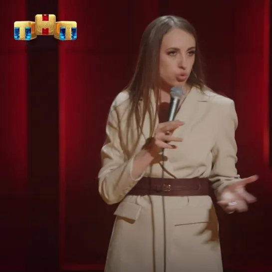 Смотри НОВЫЙ «Stand Up» ПО ПОНЕДЕЛЬНИКАМ в 22:00 на ТНТ