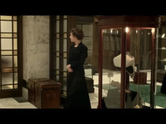 Mr. Selfridge /Мистер Селфридж 1х03