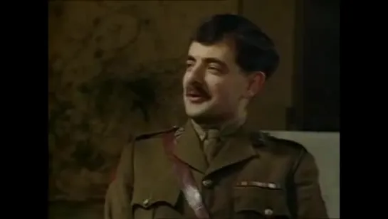 The Black Adder / Черная гадюка 4х03