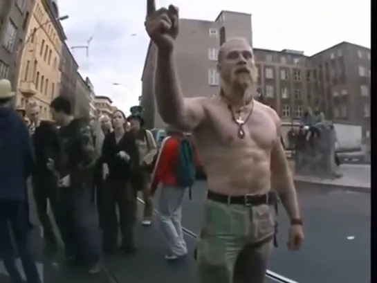 Techno Viking