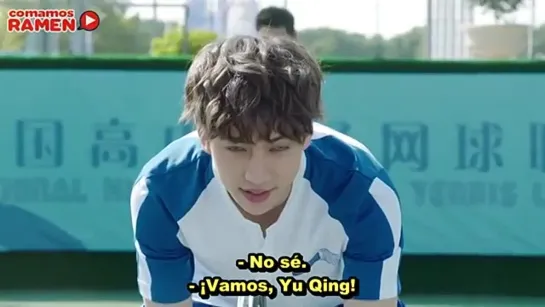 The Prince of Tennis (2019) capitulo 11