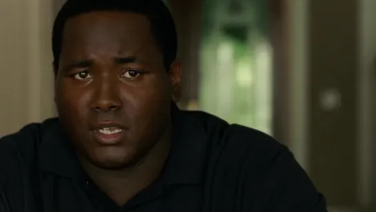 Невидимая сторона - The Blind Side (2009)