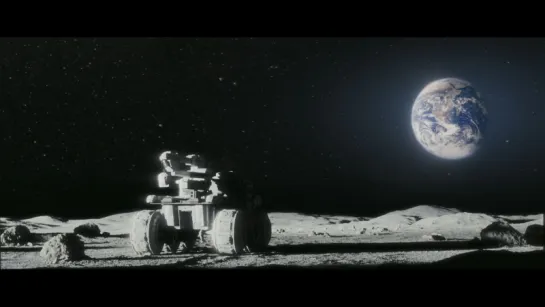 ► Луна 2112 / Moon 2009 [HD 720]