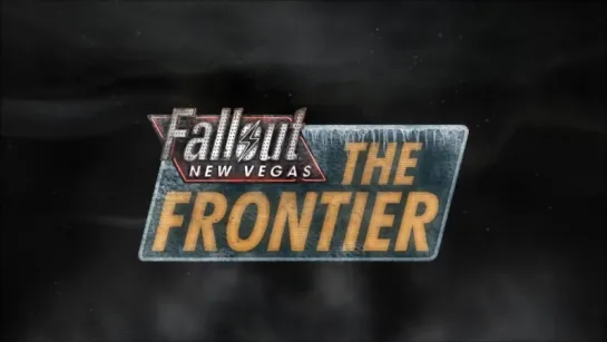 Fallout_ The Frontier Official Not Your Kind of People E3 Mod Trailer