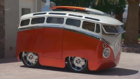 Custom  Volkswagen