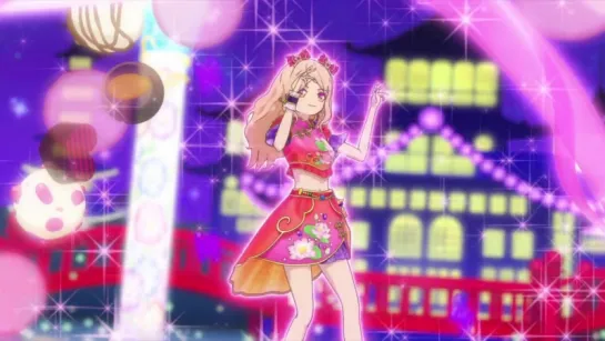 [TB-2] Aikatsu Stars!./ Звёзды Айкацу!- 14  серия (оригинал)