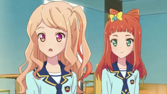 [TB-2] Aikatsu Stars!./ Звёзды Айкацу!- 24 серия