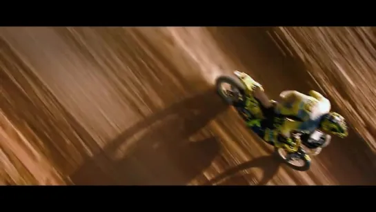 Official Teaser - Dakar 2017