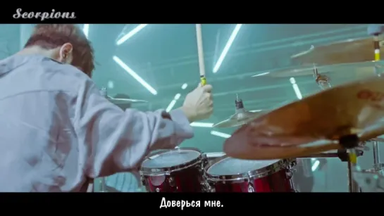 FTISLAND - Take Me Now (рус.саб)