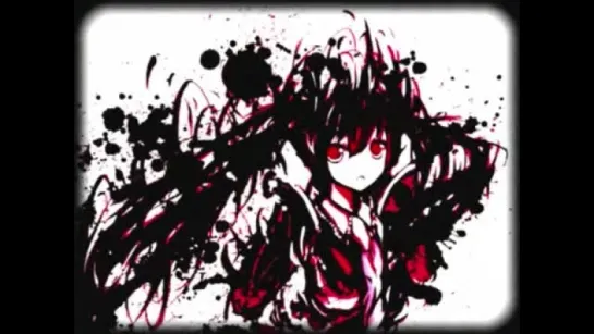 ♔ Utsu-P feat. Hatsune Miku - Crimson of Sadness [VOCALOID] ♔