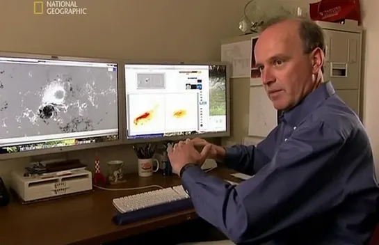 С Точки Зрения Науки-Солнечные Бури / Solar Storm один из вариантов конца света 2012!