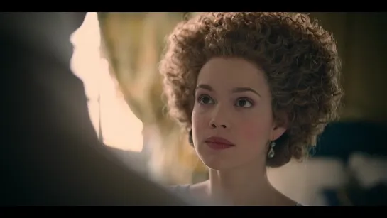 S01E05 Мария-Антуанетта (2022) Marie Antoinette ENG