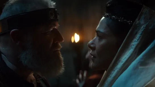 S01 E05 Цари и пророки • Of Kings and Prophets (HDCLUB) 2016