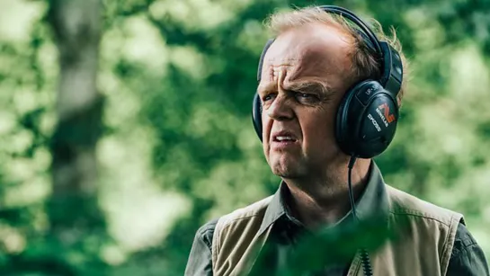 Искатели сокровищ | Detectorists | S03E04 | 2017