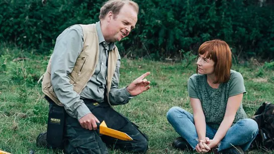 Искатели сокровищ | Detectorists | S03E06 | 2017