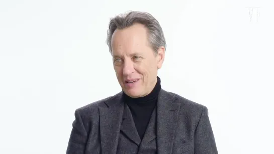 Richard E. Grant Breaks Down His Career, from Downton Abbey to Star Wars | Vanity Fair