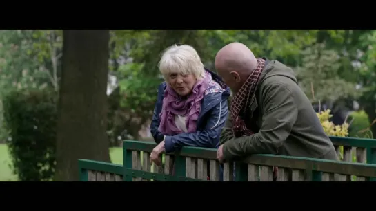 23 WALKS Official Trailer (2020) Alison Steadman