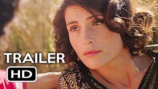 SUMMERLAND Official Trailer (2020) Gemma Arterton Movie