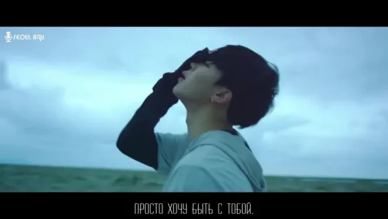 [SEOUL BAY] BTS Save me (русские сабы)