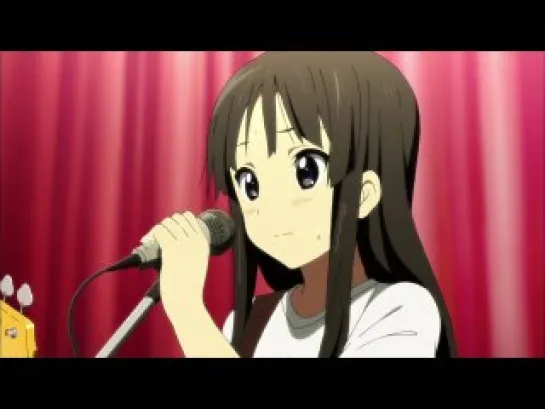 K-On!! / Кэйон!! / Легкая музыка 2 сезон 20 серия