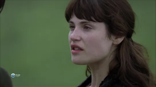 Тэсс из рода Д`Эрбервиллей (Tess of the D'Urbervilles) 2008. Серия 1