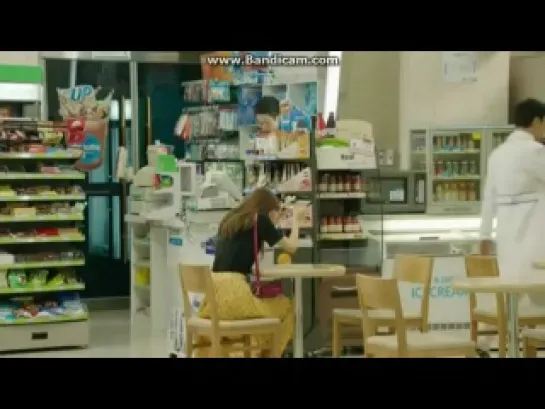 [Dorama]The 3rd Hospital  ep 10 Sooуoung cut